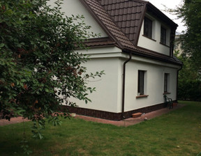 Dom na sprzedaż, Warszawa Wola, 195 m²