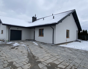 Dom na sprzedaż, Bieniewice, 185 m²
