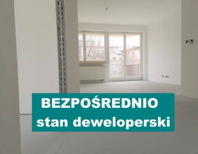 Mieszkanie na sprzedaż, Warszawa Mokotów, 64 m²