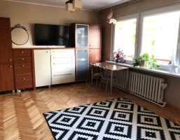 Morizon WP ogłoszenia | Mieszkanie na sprzedaż, Kraków Podgórze, 52 m² | 0922