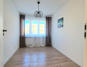 Mieszkanie na sprzedaż, Poznań Rataje, 61 m²