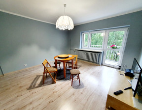 Mieszkanie na sprzedaż, Sosnowiec Dańdówka, 48 m²