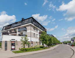 Morizon WP ogłoszenia | Mieszkanie na sprzedaż, Warszawa Białołęka, 53 m² | 6445