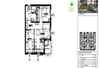Morizon WP ogłoszenia | Mieszkanie na sprzedaż, Zamienie, 55 m² | 8488