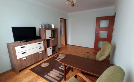 Mieszkanie na sprzedaż 35m2 Kielce KSM-XXV-lecia Spółdzielcza - zdjęcie 1