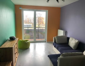 Mieszkanie do wynajęcia, Wrocław Lipa Piotrowska, 39 m²