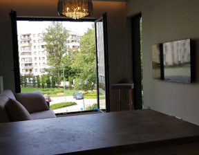 Mieszkanie do wynajęcia, Kraków Grzegórzki, 36 m²