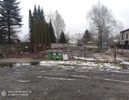 Morizon WP ogłoszenia | Działka na sprzedaż, Halinów, 965 m² | 6602