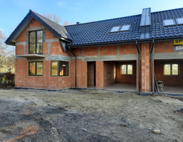 Morizon WP ogłoszenia | Dom na sprzedaż, Gaj Kotarbówki, 139 m² | 5706