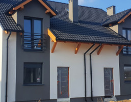 Morizon WP ogłoszenia | Dom na sprzedaż, Łódź, 109 m² | 8732