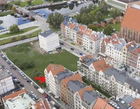 Mieszkanie na sprzedaż, Elbląg Bednarska, 48 m²