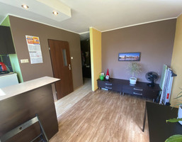 Morizon WP ogłoszenia | Mieszkanie na sprzedaż, Wrocław Krzyki, 49 m² | 3948