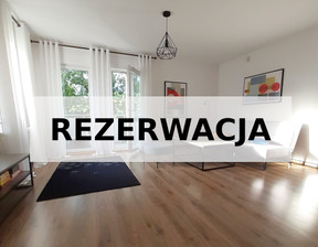 Mieszkanie na sprzedaż, Szczecin Pomorzany, 50 m²