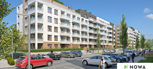 Mieszkanie na sprzedaż 61m2 Częstochowa Częstochówka-Parkitka Poleska - zdjęcie 3