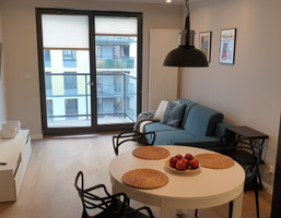 Morizon WP ogłoszenia | Mieszkanie do wynajęcia, Warszawa Wola, 36 m² | 9018