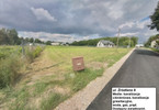 Morizon WP ogłoszenia | Działka na sprzedaż, Święcice Źródlana, 1000 m² | 5860