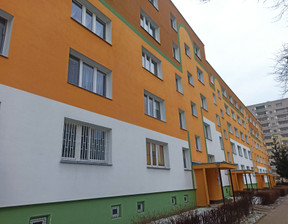 Mieszkanie na sprzedaż, Łódź Chojny, 51 m²