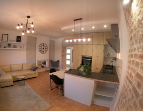 Mieszkanie na sprzedaż, Dąbrowa Górnicza, 50 m²