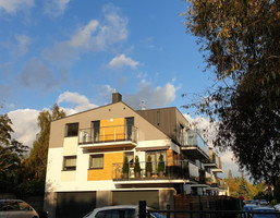 Morizon WP ogłoszenia | Mieszkanie na sprzedaż, Łódź Złotno, 44 m² | 7561