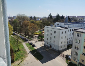 Mieszkanie na sprzedaż, Łódź Łukasińskiego, 44 m²
