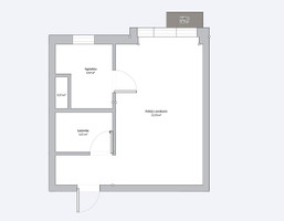 Morizon WP ogłoszenia | Mieszkanie na sprzedaż, Olecko aleja Tadeusza Kościuszki, 30 m² | 9917