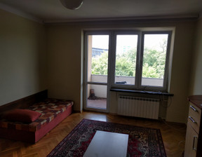 Mieszkanie do wynajęcia, Kraków Krowodrza, 53 m²