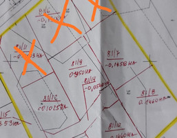 Morizon WP ogłoszenia | Działka na sprzedaż, Jaktorów, 1000 m² | 0258