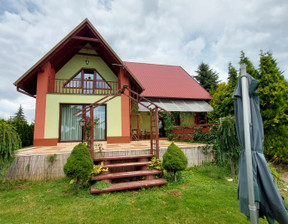 Dom na sprzedaż, Łysokanie, 145 m²