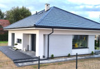 Morizon WP ogłoszenia | Dom na sprzedaż, Żabia Wola, 132 m² | 0247