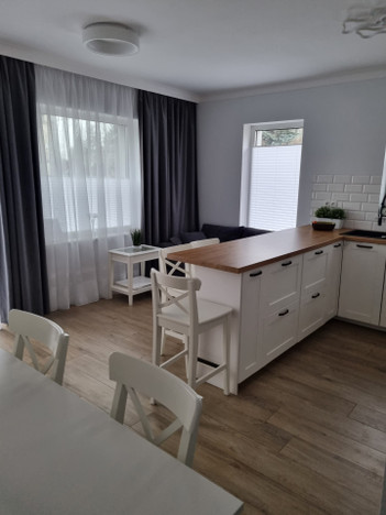 Morizon WP ogłoszenia | Dom na sprzedaż, Warszawa Wawer, 210 m² | 1510