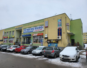 Lokal użytkowy do wynajęcia, Olsztyn Podgrodzie, 100 m²