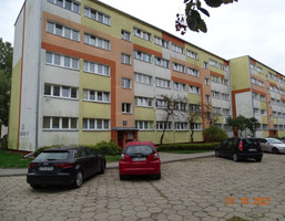 Morizon WP ogłoszenia | Mieszkanie na sprzedaż, Łódź Bałuty, 45 m² | 7418