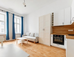 Morizon WP ogłoszenia | Kawalerka do wynajęcia, Warszawa Śródmieście Południowe, 26 m² | 0764