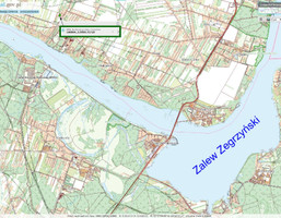 Morizon WP ogłoszenia | Działka na sprzedaż, Izbica, 1237 m² | 4719