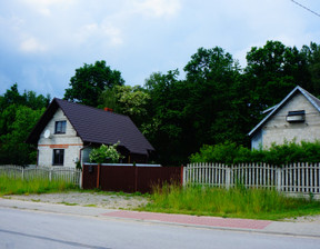 Dom na sprzedaż, Czaplów Sportowa, 70 m²