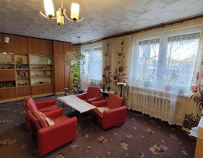 Mieszkanie na sprzedaż, Gliwice Sikornik, 54 m²