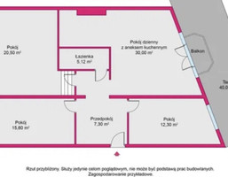 Morizon WP ogłoszenia | Mieszkanie na sprzedaż, Warszawa Praga-Południe, 74 m² | 4532