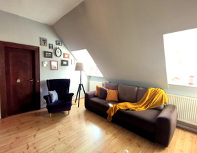 Mieszkanie na sprzedaż, Olsztyn Śródmieście, 39 m²