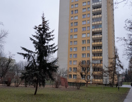 Morizon WP ogłoszenia | Mieszkanie na sprzedaż, Warszawa Praga-Południe, 47 m² | 6702
