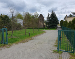 Morizon WP ogłoszenia | Działka na sprzedaż, Owińska Poznańska, 4175 m² | 6517