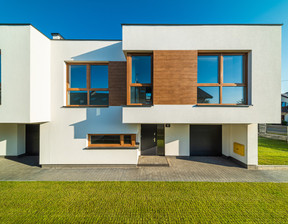 Dom na sprzedaż, Marki Jana Onufrego Zagłoby, 131 m²