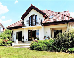 Morizon WP ogłoszenia | Dom na sprzedaż, Tartak Brzózki, 260 m² | 2469