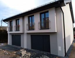 Morizon WP ogłoszenia | Dom na sprzedaż, Śródmieście-Centrum, 142 m² | 5992