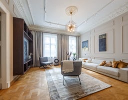 Morizon WP ogłoszenia | Mieszkanie na sprzedaż, Warszawa Śródmieście, 132 m² | 2413