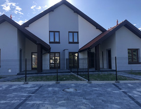 Mieszkanie na sprzedaż, Zgłobice Złocista, 75 m²