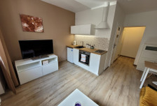 Mieszkanie na sprzedaż, Zabrze Spichrzowa, 48 m²