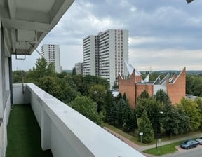 Mieszkanie na sprzedaż, Katowice Os. Tysiąclecia, 71 m²
