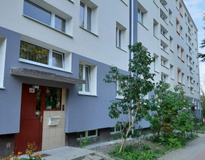 Mieszkanie na sprzedaż, Kielce KSM-XXV-lecia, 40 m²
