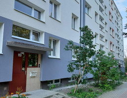 Morizon WP ogłoszenia | Mieszkanie na sprzedaż, Kielce KSM-XXV-lecia, 40 m² | 9433
