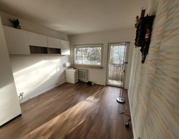 Morizon WP ogłoszenia | Mieszkanie na sprzedaż, Łódź Bałuty Zachodnie, 38 m² | 2375